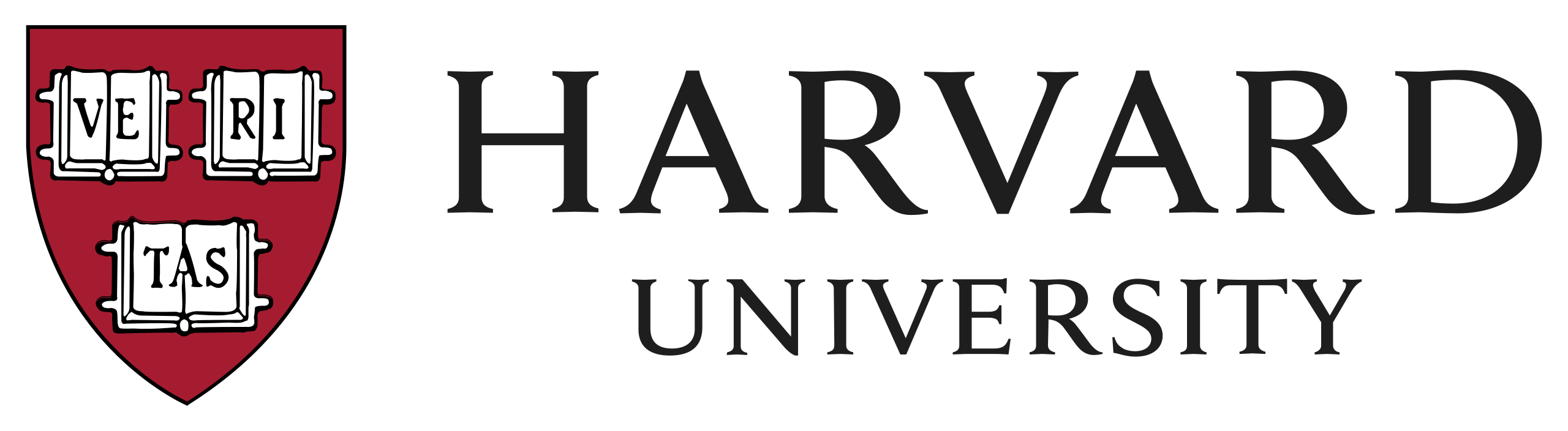 Harvard University Logo